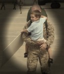 what happy looks like