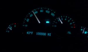 Milestone