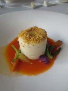 MUNSTER-BRIE “SOUFFLÉ”