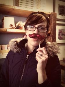 Photo courtesy: Nadine