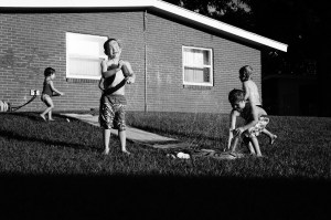 I have done questionable things like this when I was a child but no one caught it on film. Priceless.