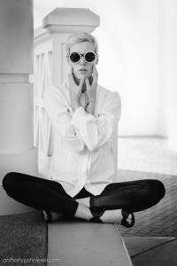 Photo by Anthony Lewis 